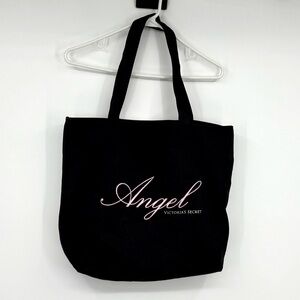 Victoria’s Secret black tote